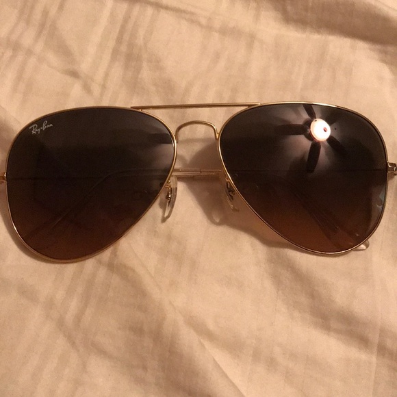 Ray-Ban Accessories - Ray Ban aviators